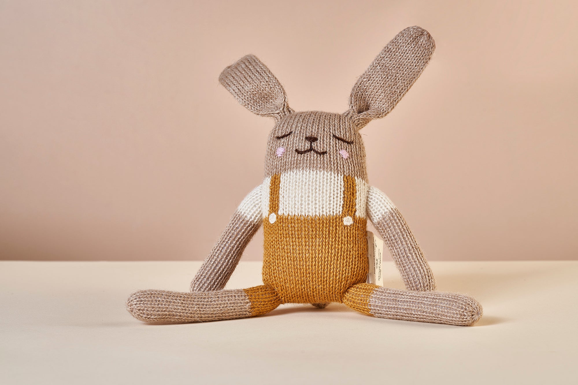 French Baby Gift