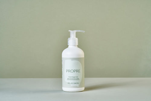 French Diaper Care