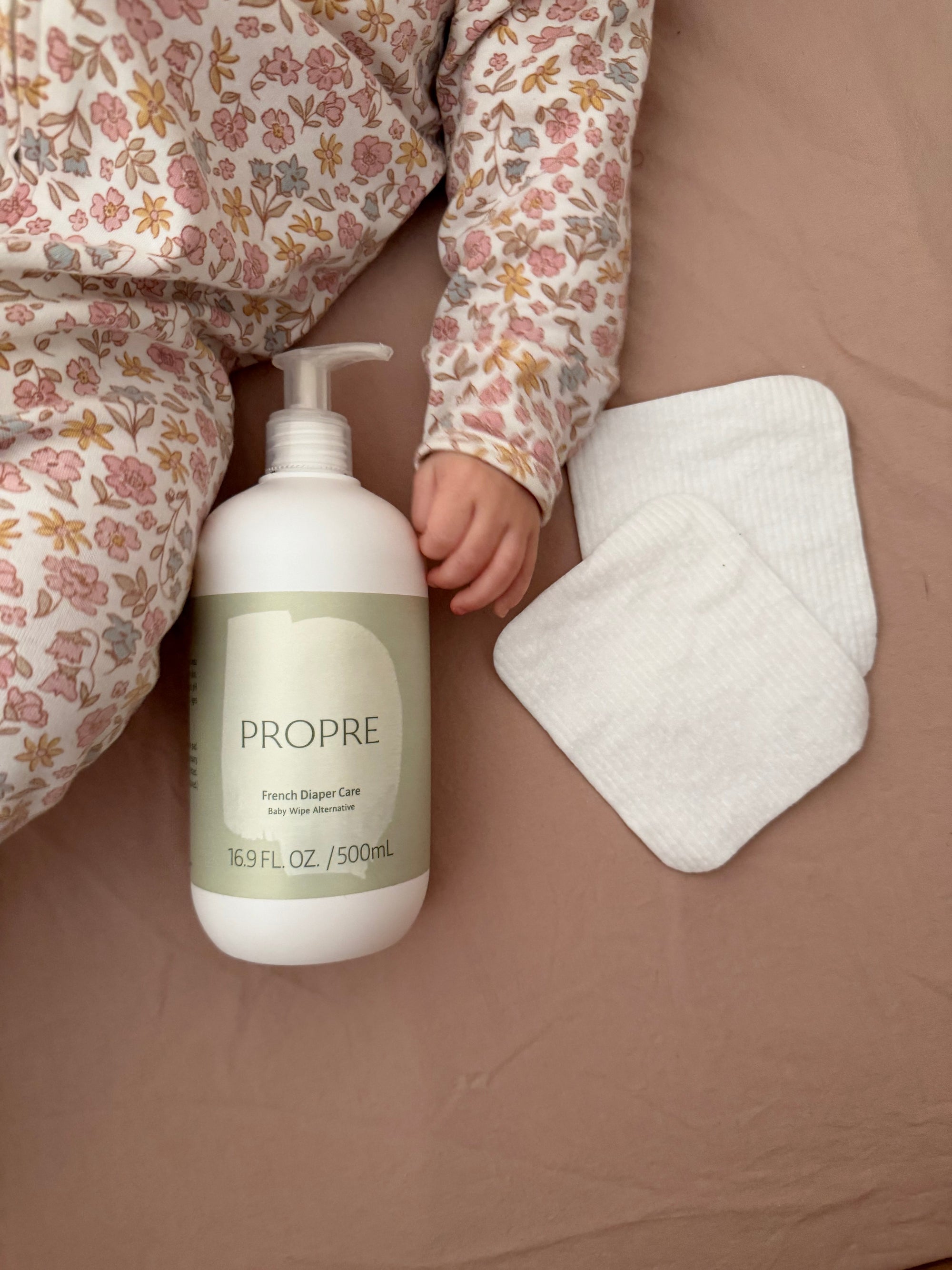 Diaper Cream Ingredients to Avoid (And Why Your Routine is Too Complicated)
