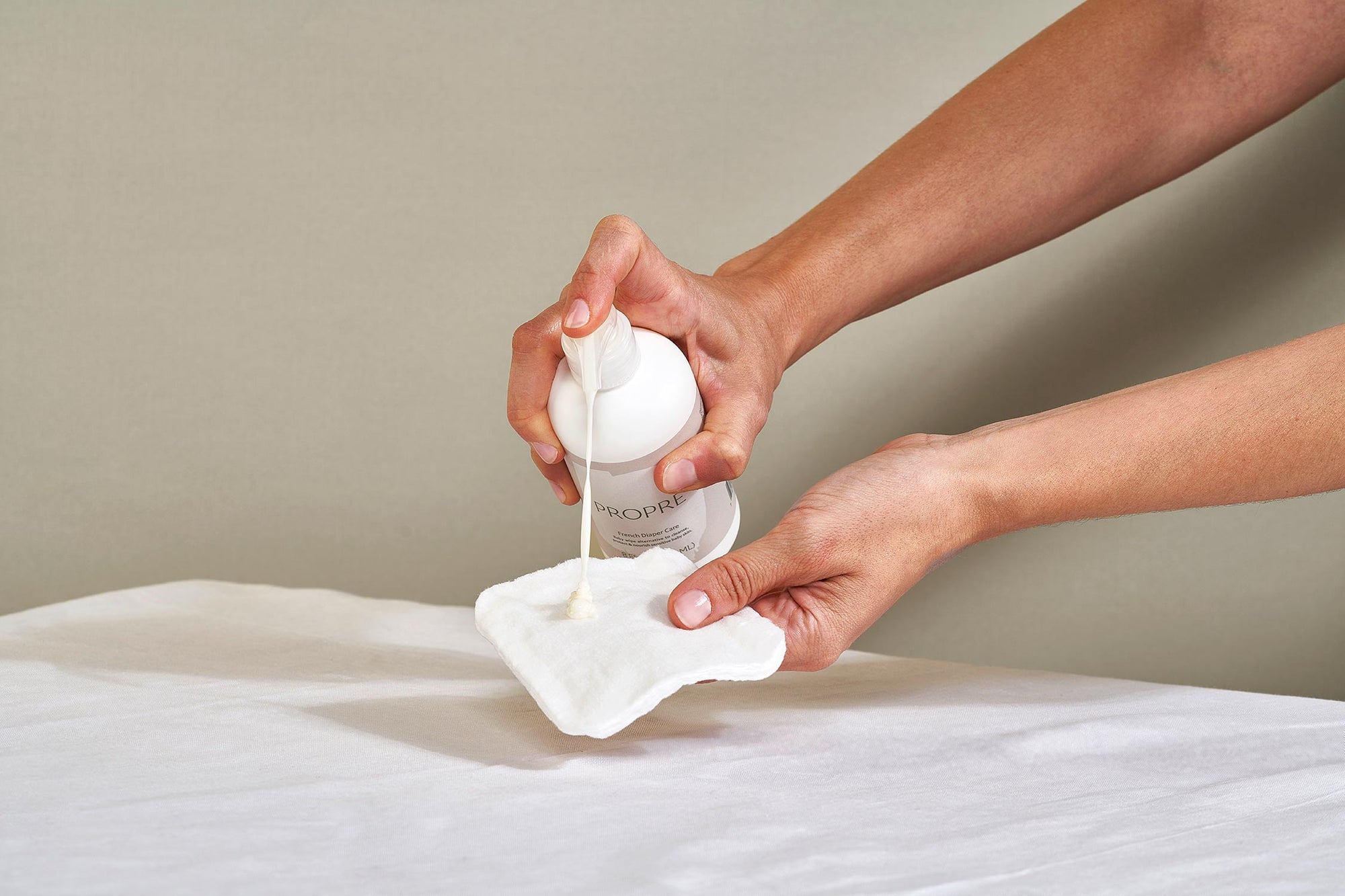 The French Secret to Zero Diaper Rash: Why Parents Are Rethinking the Standard Wipe